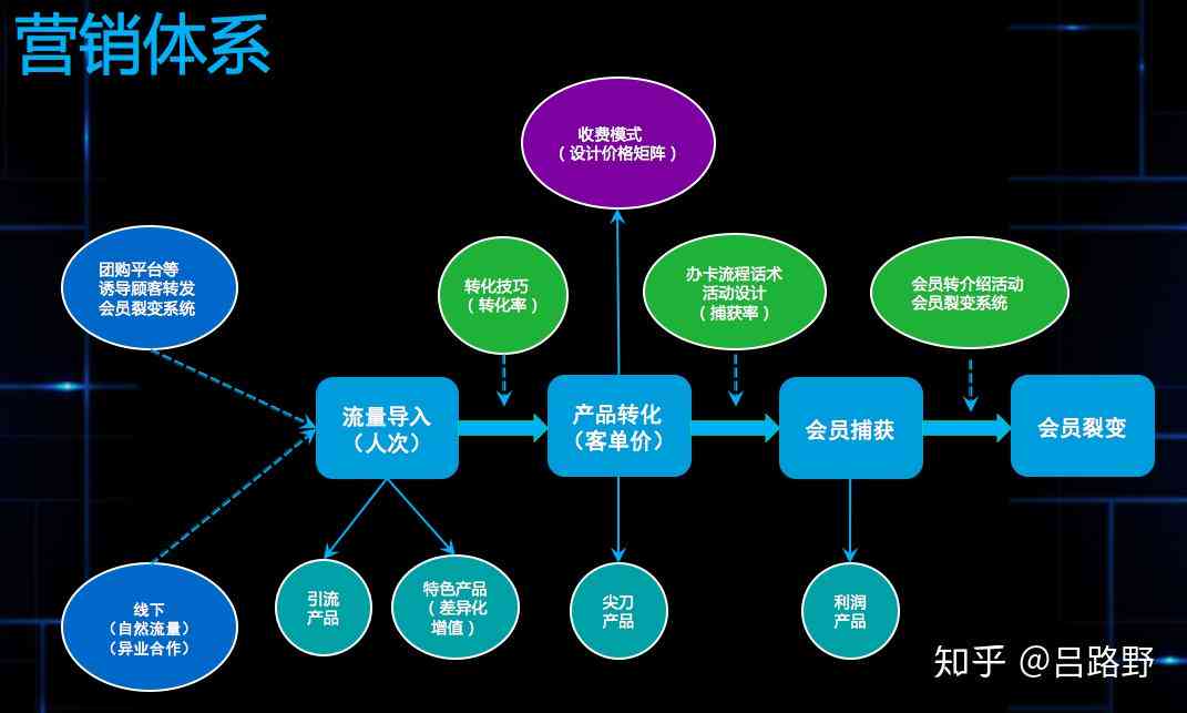 全方位解析：如何利用顶级软件工具高效制作各类营销方案