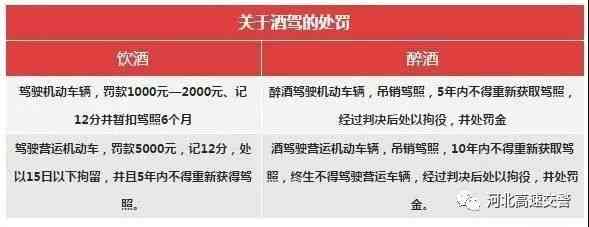 不准驾车型会面临哪些法律后果？拘留、罚款及更多相关处罚解读