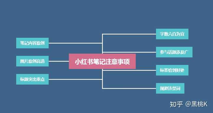 小红书全方位内容创作指南：打造热门笔记、提升影响力与吸引粉丝攻略