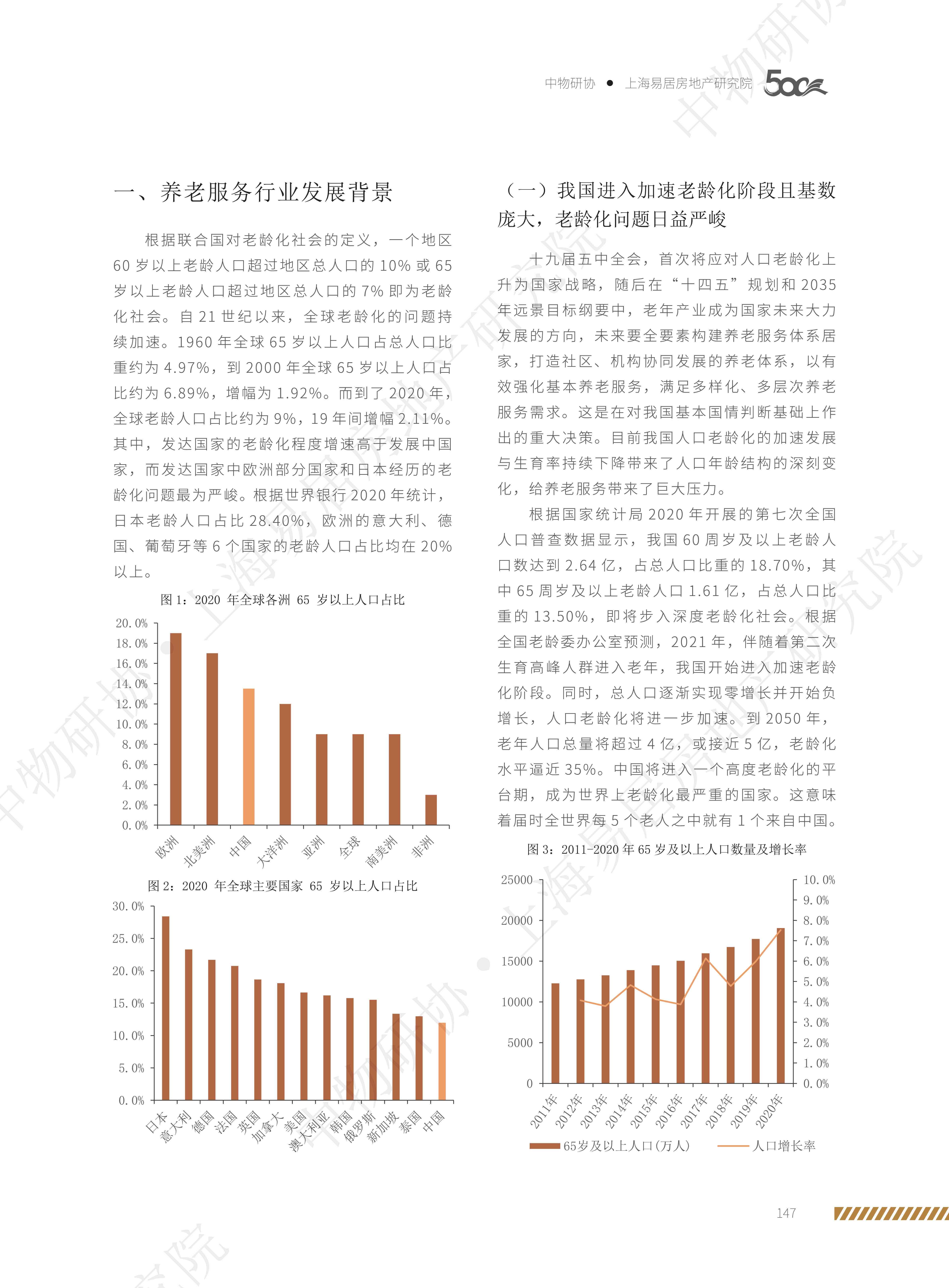 ai居家养老站点业务报告