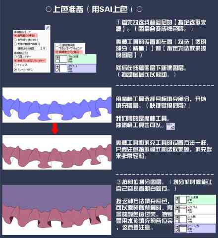 全面收录：动画变身素材资源库，满足各种创作需求