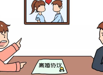 分居两年算离婚：如何认定夫妻分居时长及法律效力（含两年、三年情况）