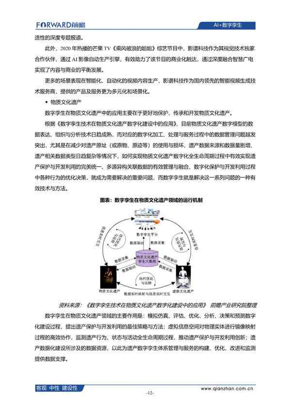 AI技术应用典范：前沿案例解析与启示