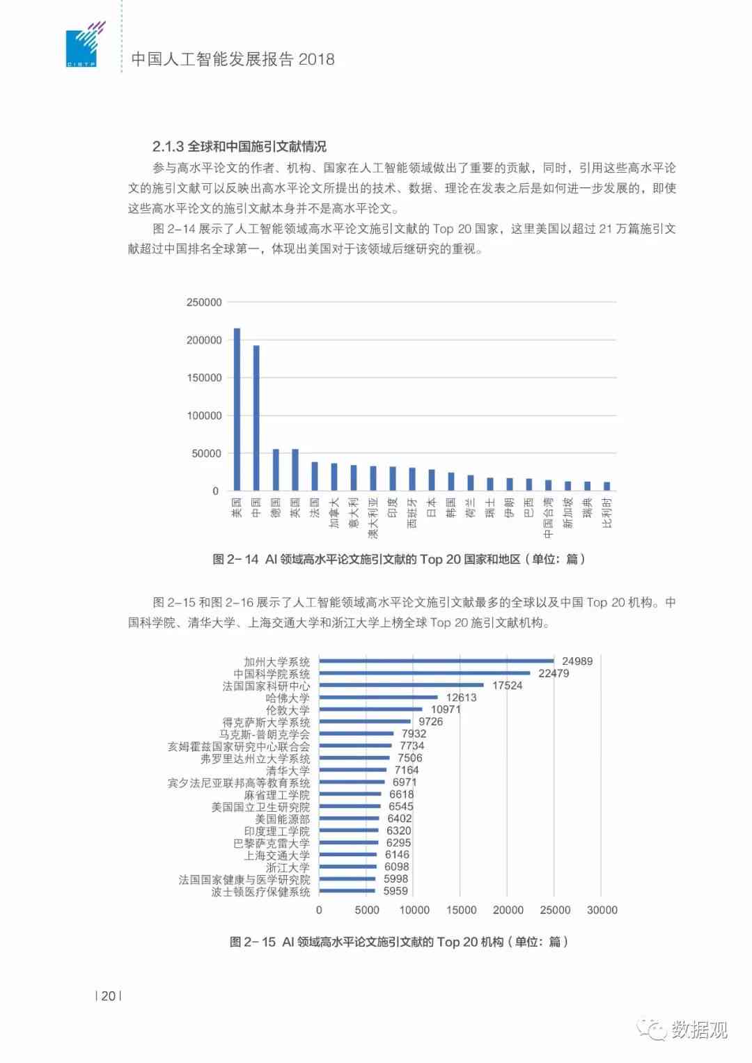 人工智能技术应用与发展综合报告