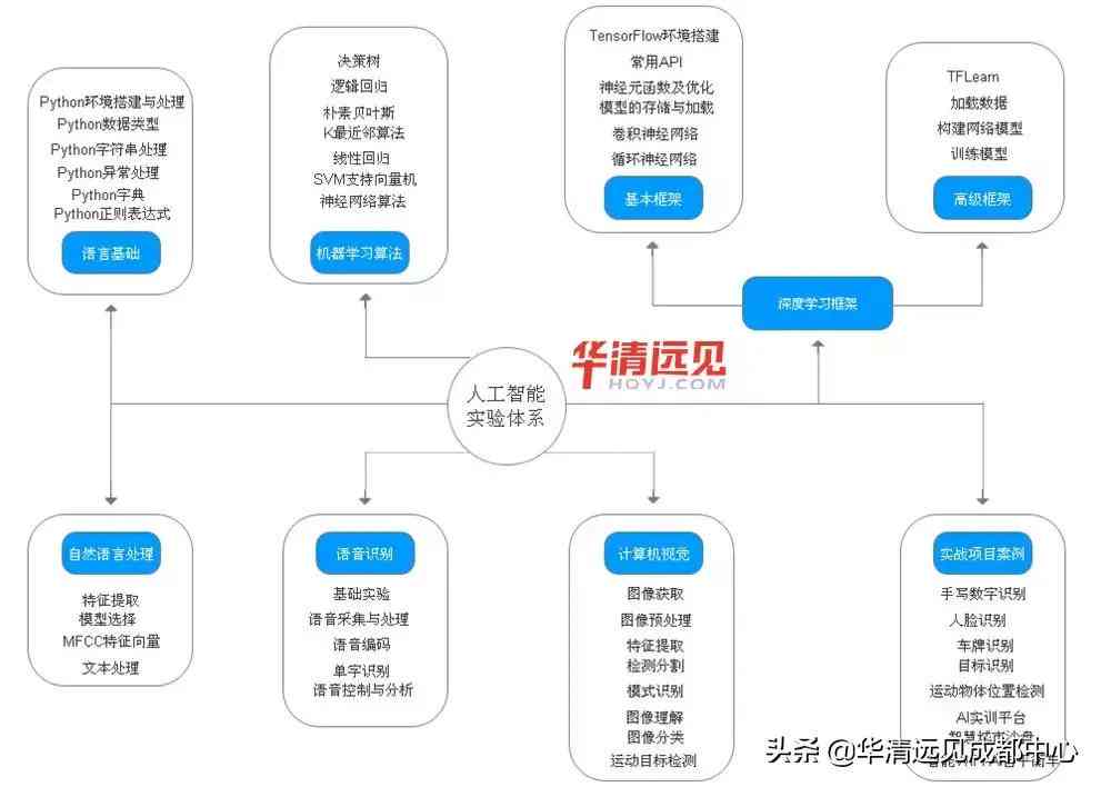 人工智能实训项目综合报告：技能提升、应用案例与未来展望