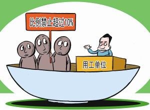 工伤认定申请：劳务派遣公司是否具备资格进行申请？