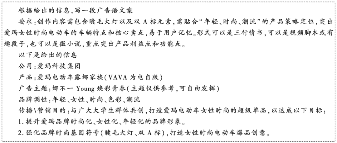 ai汽车降价文案怎么写的才能吸引消费者眼球