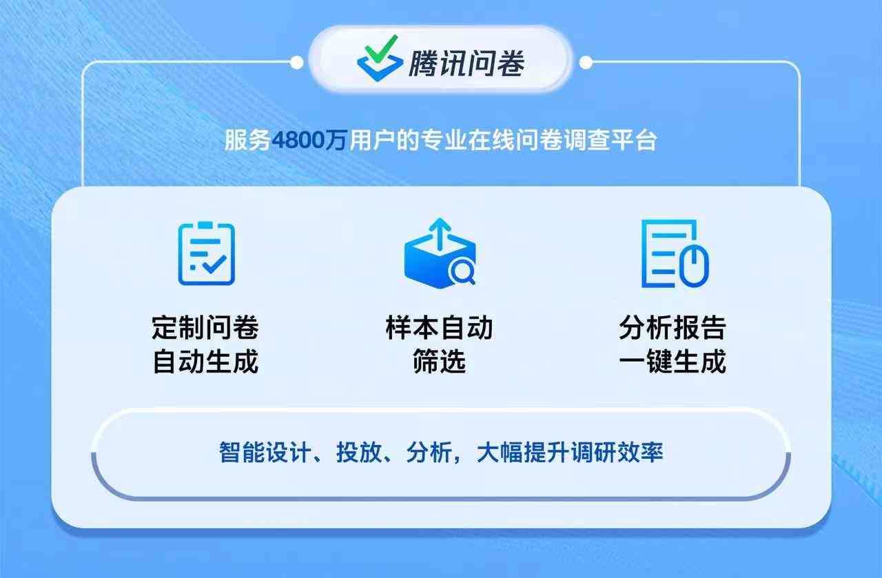 ai调研报告免费生成：在线网站、软件与生成器工具