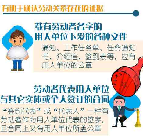 劳务派遣认定工伤的证据有哪些：内容、要求、程序与工伤认定要点