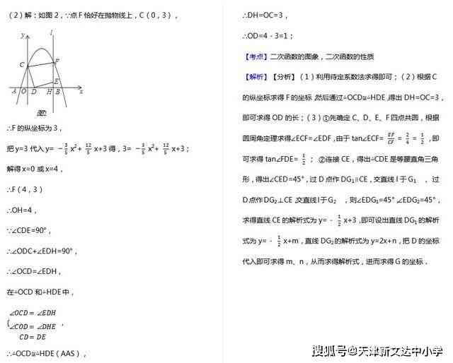 '掌握写作技巧：深入解析写作手法答题关键要点'