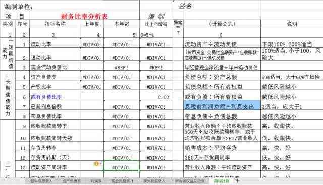 如何用AI分析表格出分析报告及结果