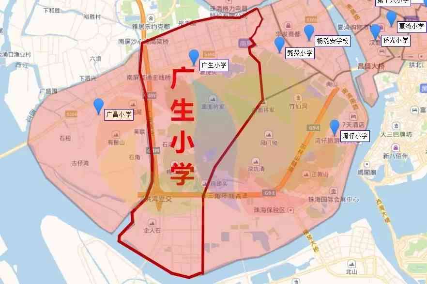 北京市工业园区属于哪个区，北京市工业园区哪个区管辖及管理范围详解