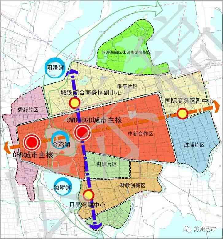 北京市工业园区属于哪个区，北京市工业园区哪个区管辖及管理范围详解