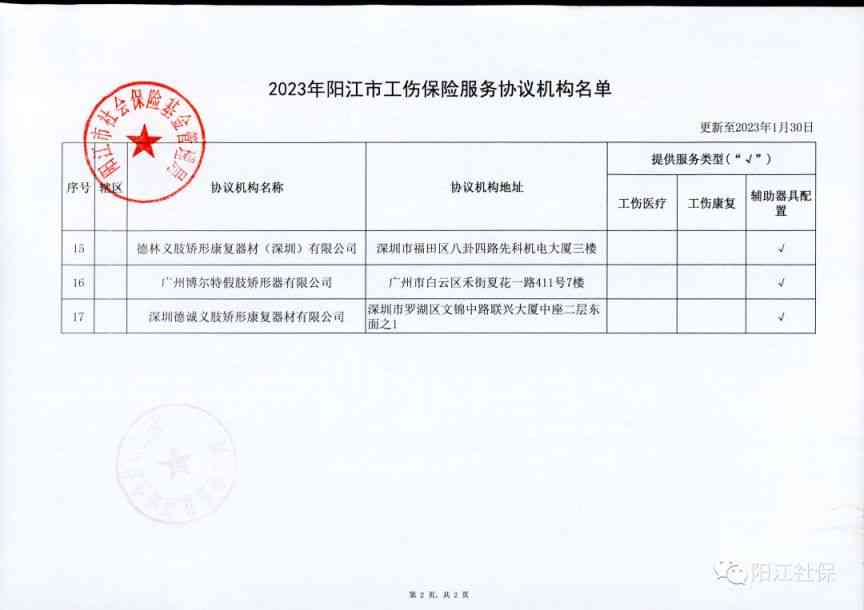 北京工伤认定官方机构详细地址查询指南