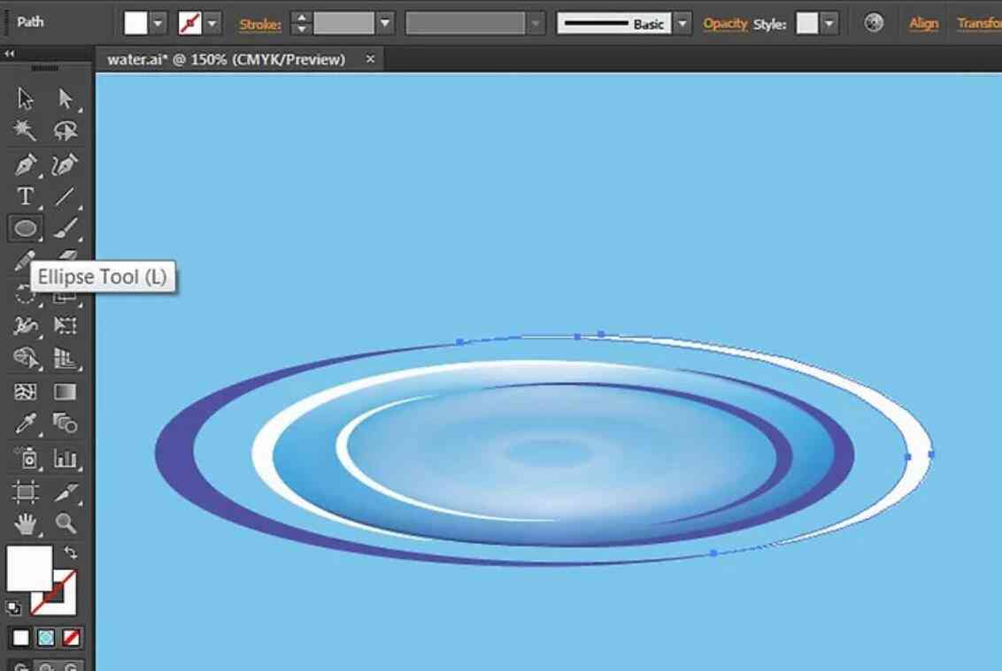 AI绘制水粉画效果技巧与实现方法