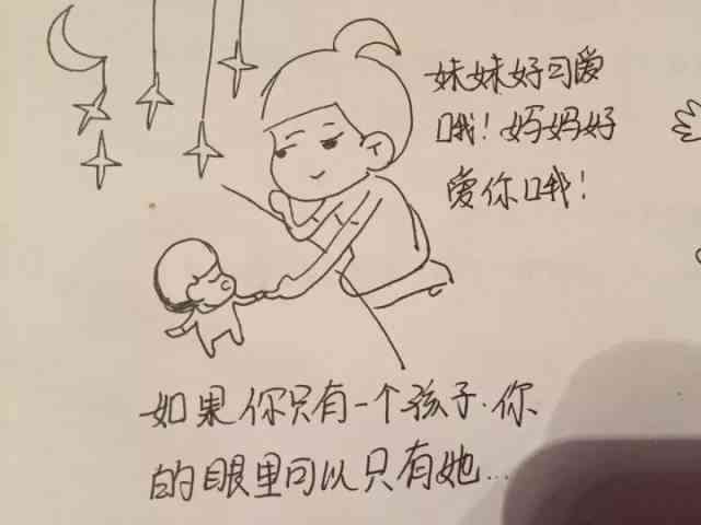 意间ai绘画朋友圈文案