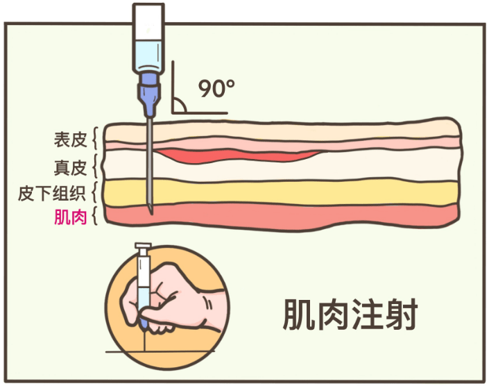 针头旁的勤奋：小学生一边接种疫一边专注完成作业