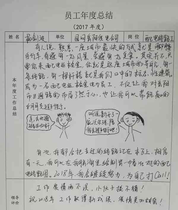 年度总结工作报告怎么写：范文、撰写技巧与模板大全