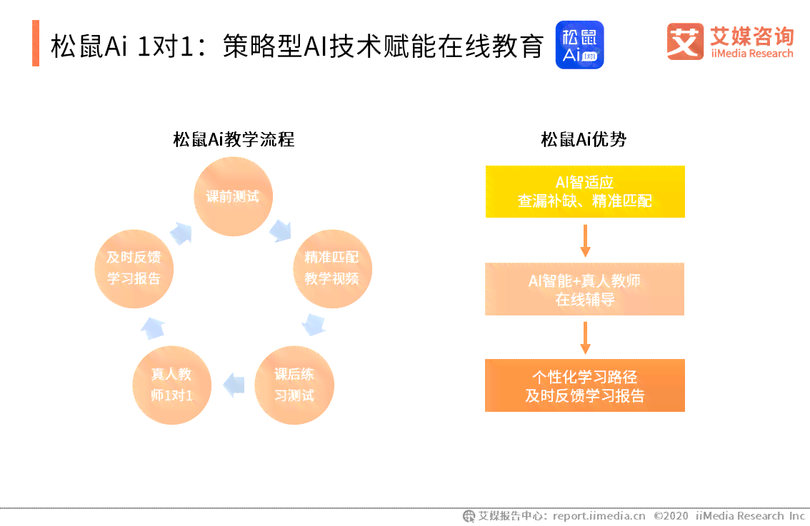 基于人工智能技术的松鼠AI项目实可行性分析报告