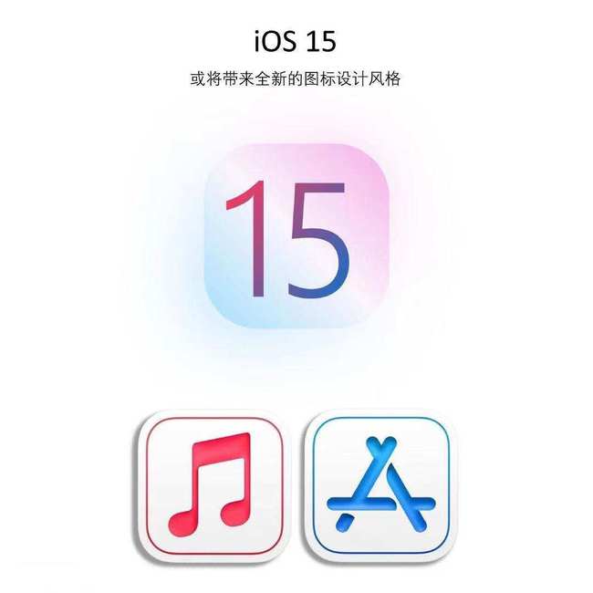 ios文案：iOS 15全新功能与创意文案攻略