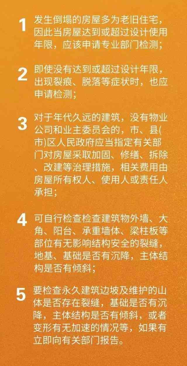 危险建筑物找哪个部门：处理、举报、解决及归口部门指南