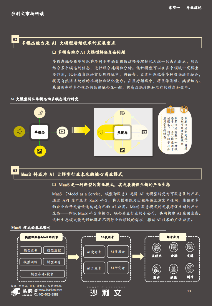 ai大模型专题报告怎么写的：撰写技巧与优化建议