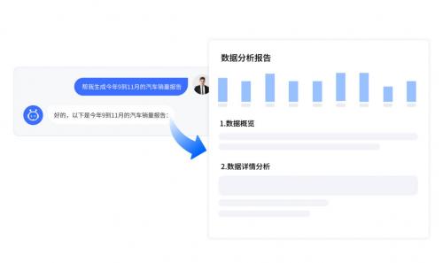 一键生成AI报告：全新智能报告撰写软件免费体验