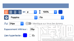 AI自定义字体：如何设计、自由变换与设置字体样式