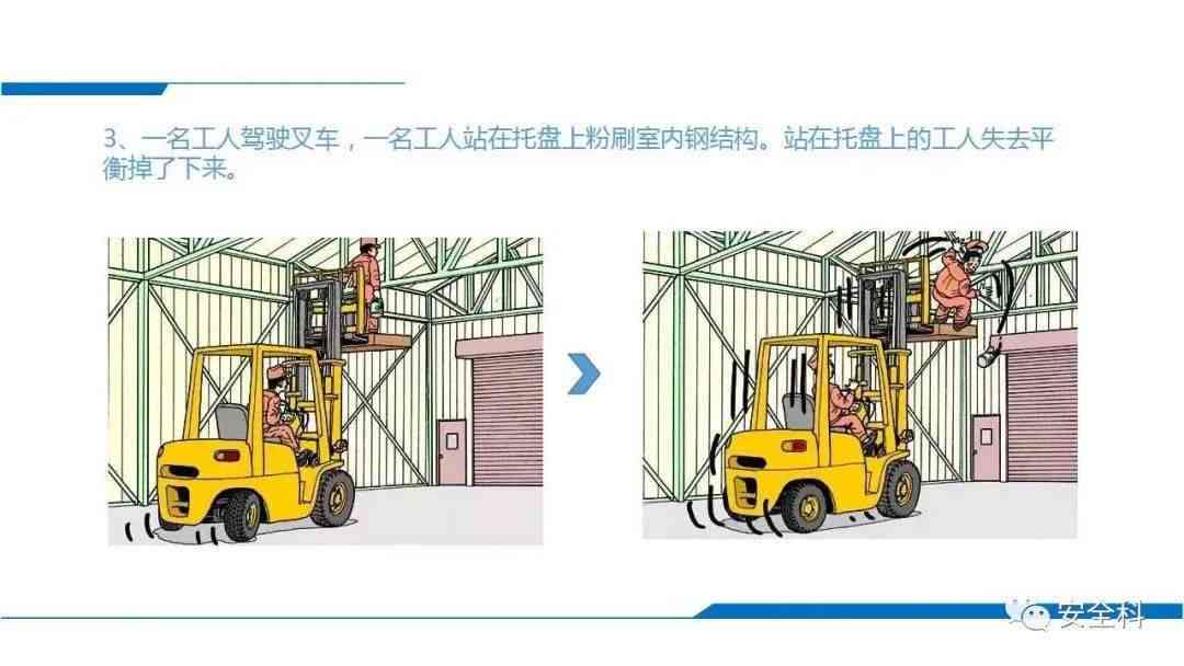 叉车事故责任判定：涉及人员、设备、环境等多因素分析