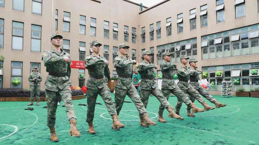 深入了解：双拥单位在国防建设中的含义与作用