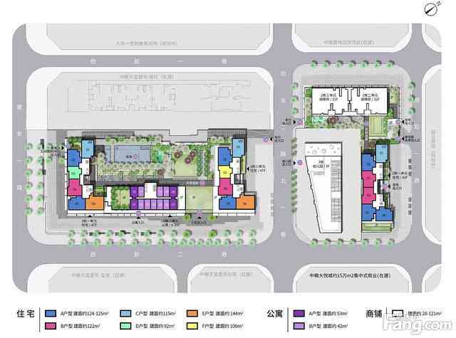 【热门楼盘】高品质住宅项目营销软文范例：打造理想居住地