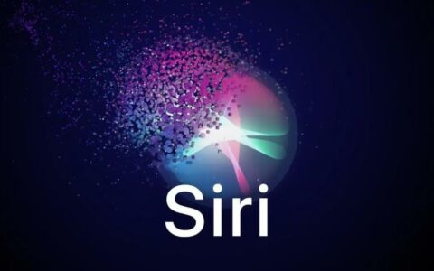 揭秘苹果最新AI助手：Siri的全新升级版亮相