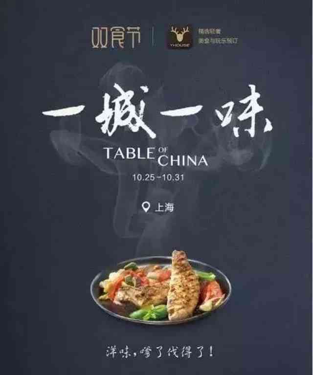 美食诱惑：打造吸睛餐饮文案攻略