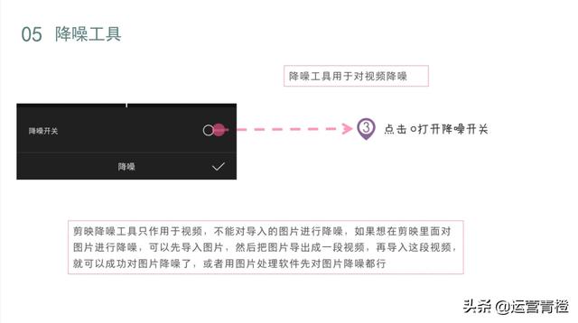 全方位掌握剪映：从创作脚本到高级剪辑技巧一站式攻略