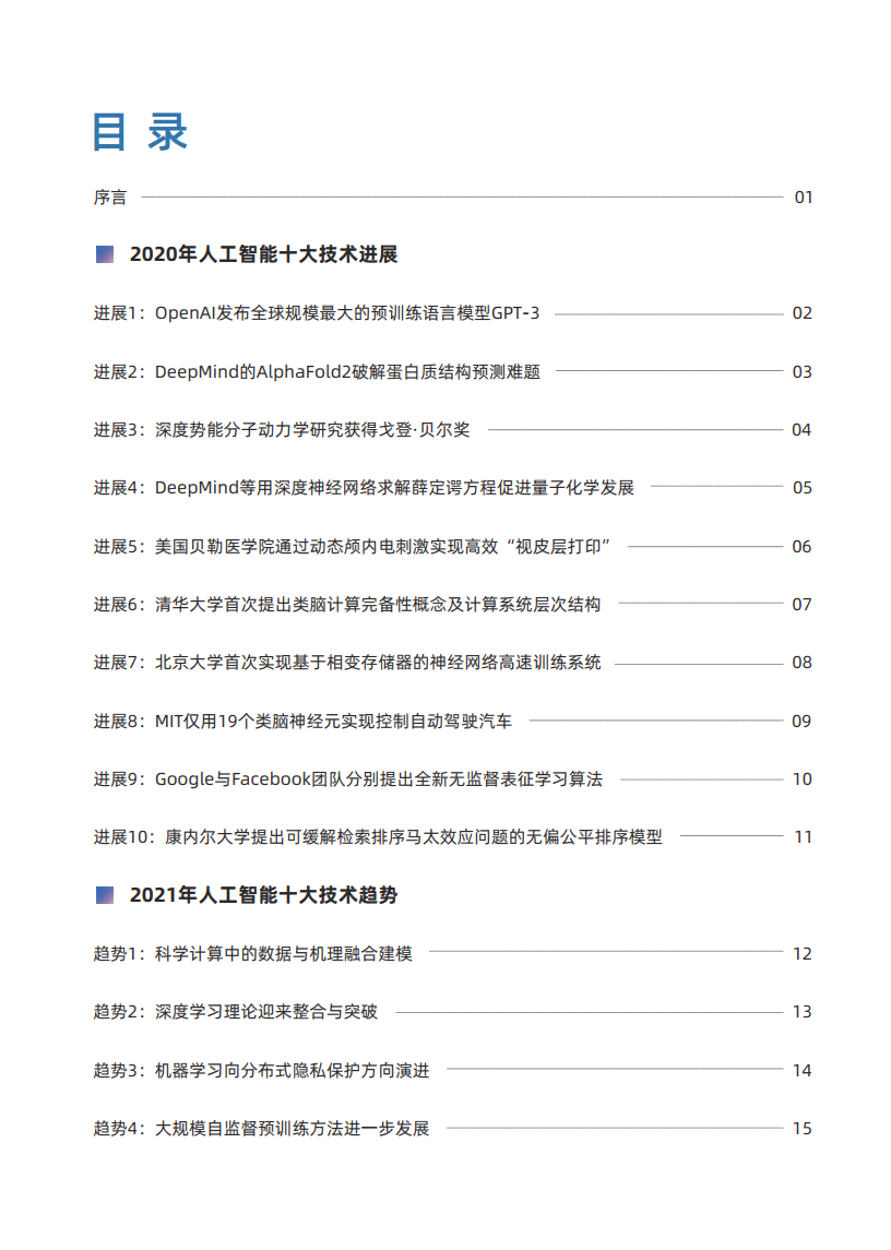 人工智能技术员岗位职责及技能要求详解