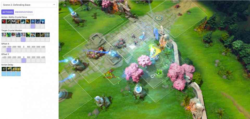 Dota 2 人机对战MOD：全新智能AI助手，全面解析与实战攻略