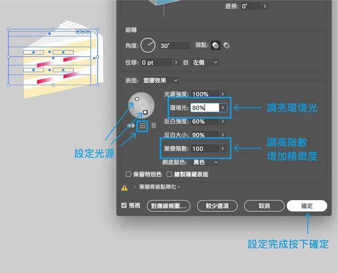 AI创作技巧：如何实现背景虚化及提升图像视觉效果