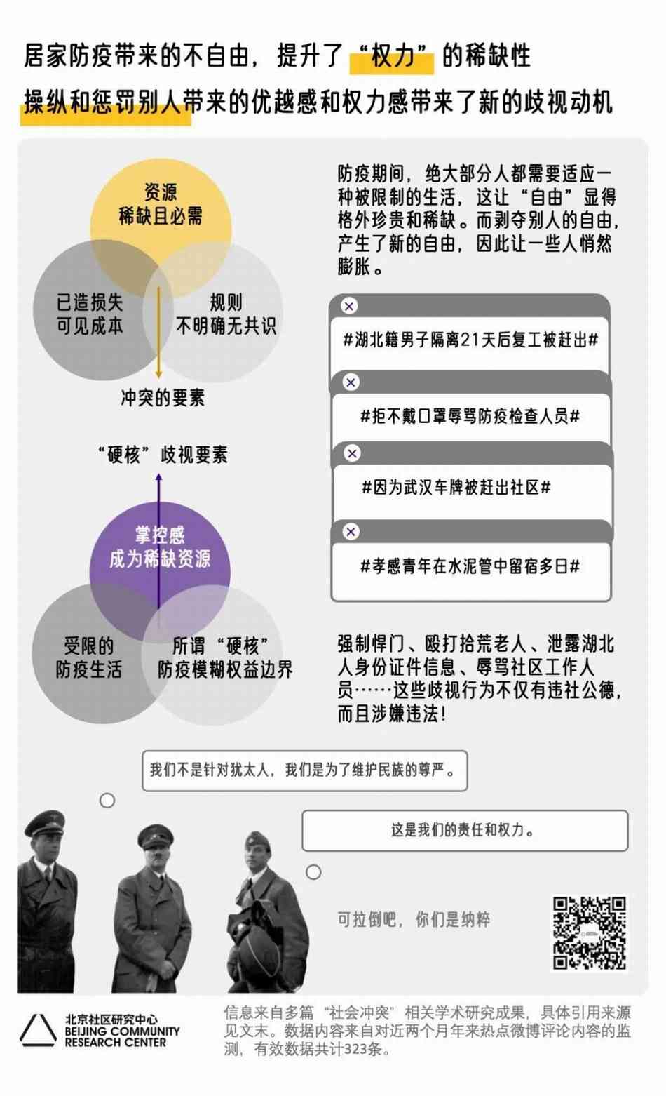 构建无障碍环境：追求一个包容无残疾歧视的社会观念