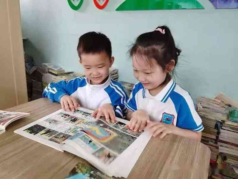 ai绘画幼儿园文案怎么写好：打造吸引眼球的幼儿园绘画作品文案