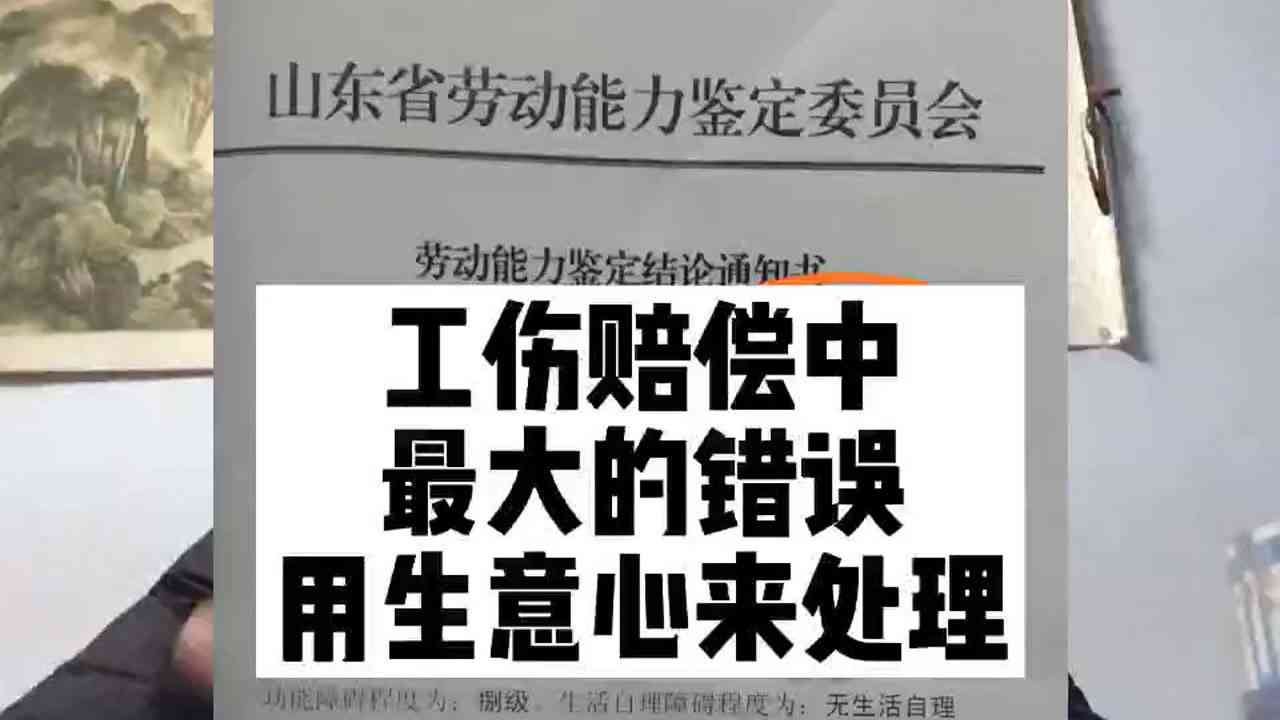 合伙做生意工伤：赔偿标准、责任归属及处理办法详解-合伙生意受伤了算工伤吗