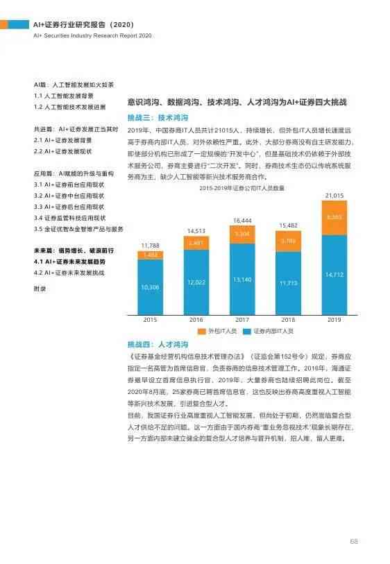 海威视AI技术进展与行业应用研究报告