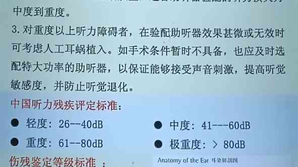 听力受损认定为工伤：详解听力障碍工伤认定标准与申请流程