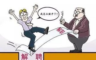 违法辞退员工：赔偿标准与     途径解析