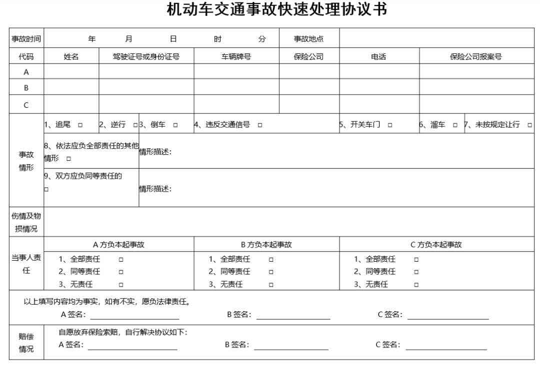 工伤车祸处理指南：员工车祸工伤索赔、赔偿流程与法律     全解析