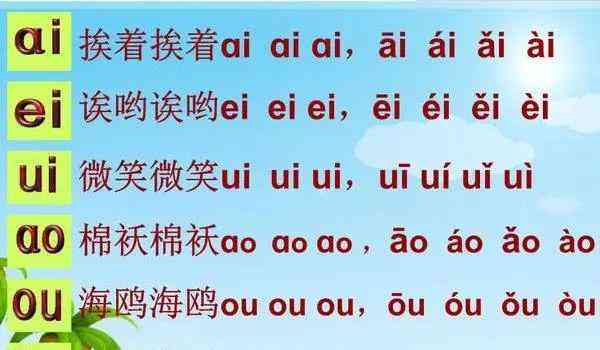 人工智能助您掌握拼音字母的正确读音：AI拼音学指南