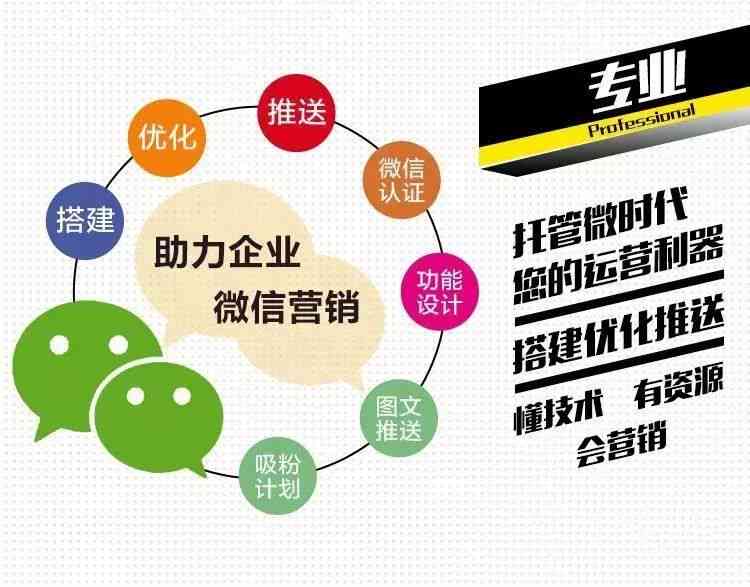 AI飞速进步：朋友圈最新文案展现智能时代魅力