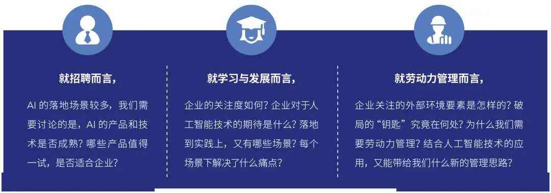 'AI招聘：揭秘人工智能在人力资源管理中的应用'