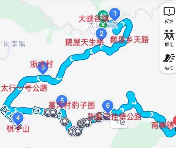 城网红打卡地：热门公园全景攻略与必游景点指南