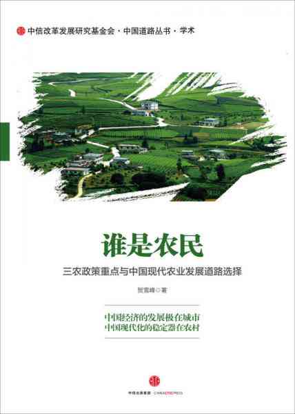 全面解析三农问题：政策解读、发展趋势与解决方案指南