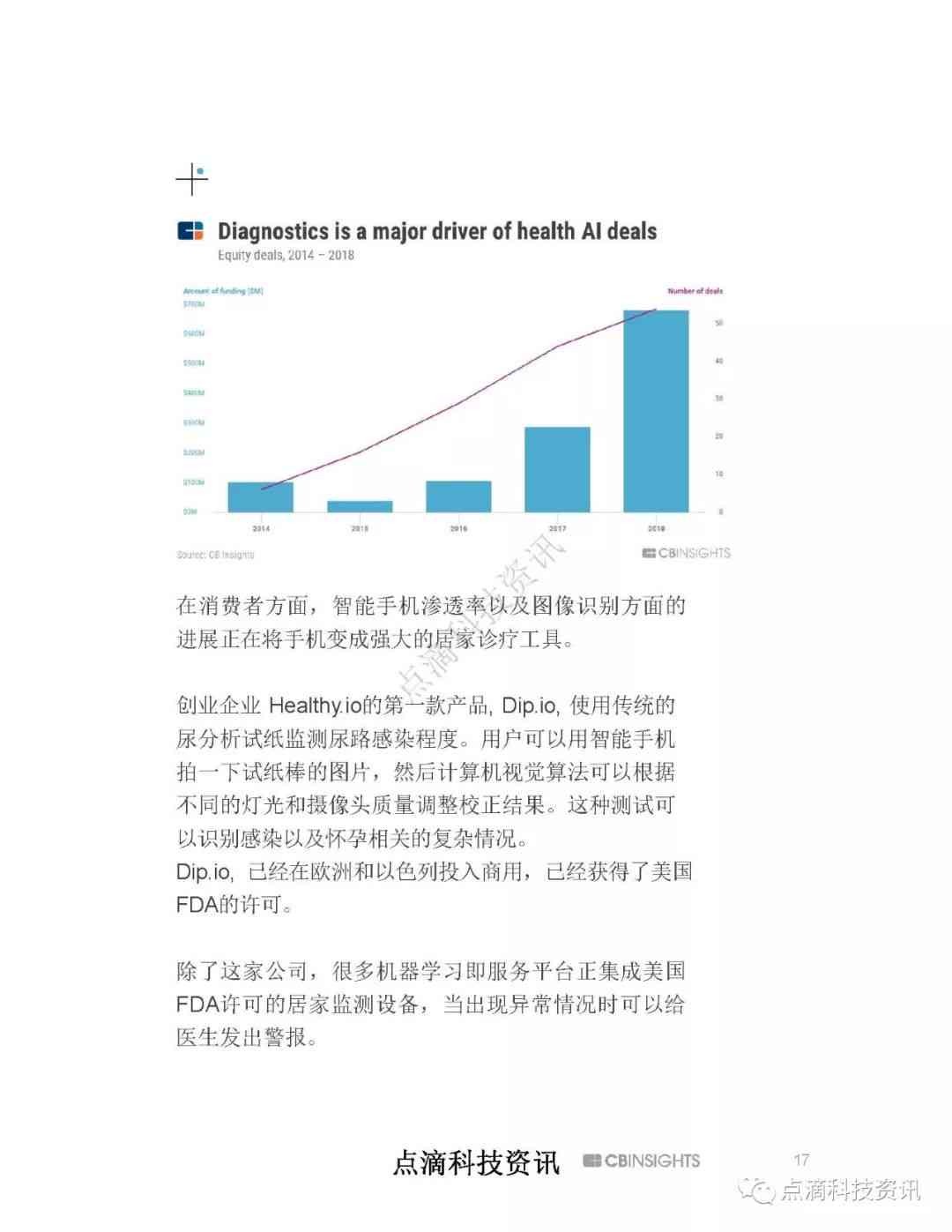 全球AI发展态势监测：AI国际报告官方网站